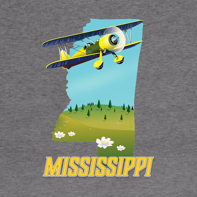 mississippi by nickemporium1